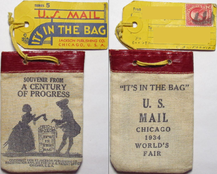 Chicago Mail Bag