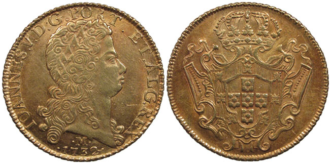 Portugal joe 1732-M