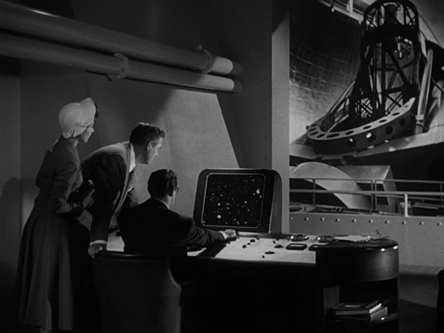 Abbott and Costello Go to Mars