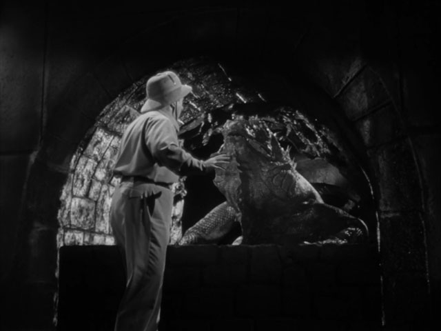 Abbott and Costello Meet the Mummy