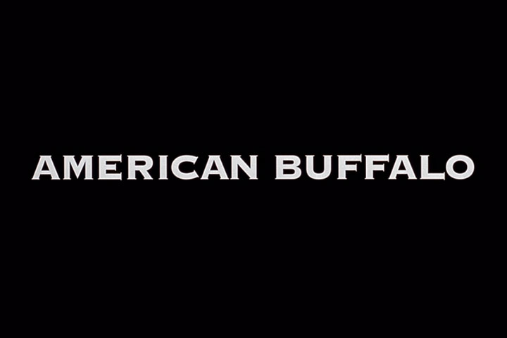 American Buffalo