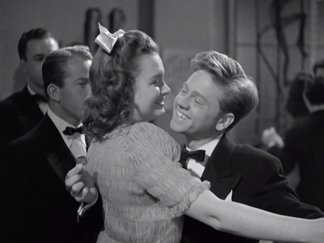 Courtship of Andy Hardy