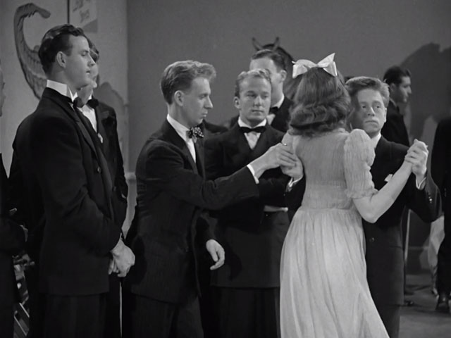 Courtship of Andy Hardy