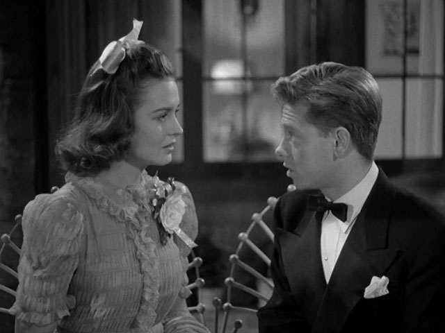 Courtship of Andy Hardy