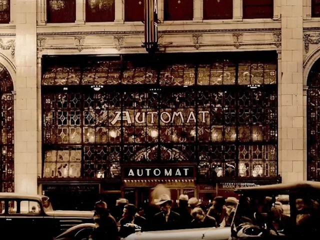 The Automat