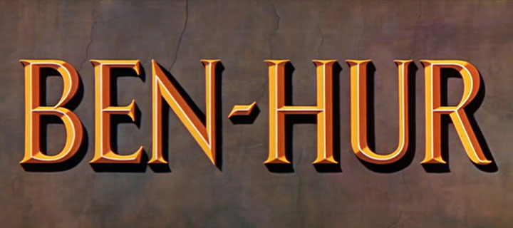 Ben-Hur