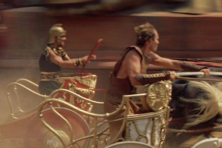 Ben-Hur