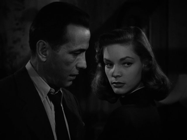 The Big Sleep