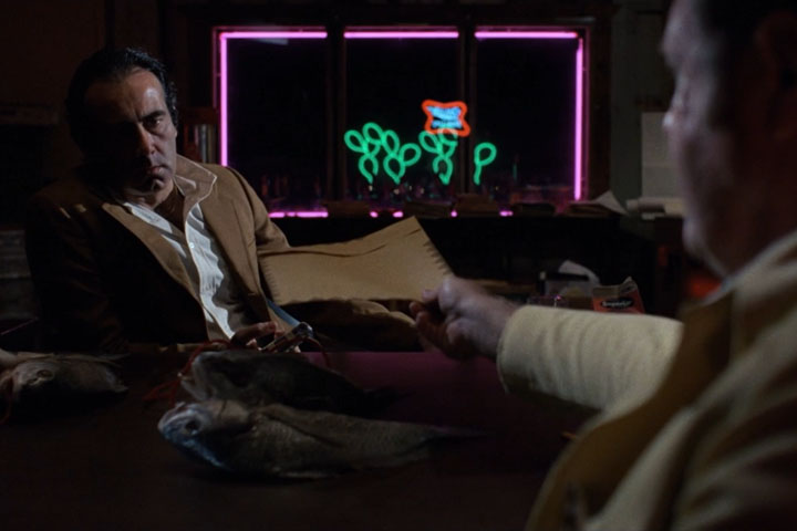 Blood Simple