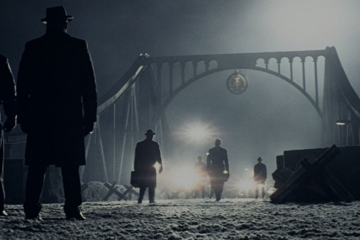 Bridge of Spies