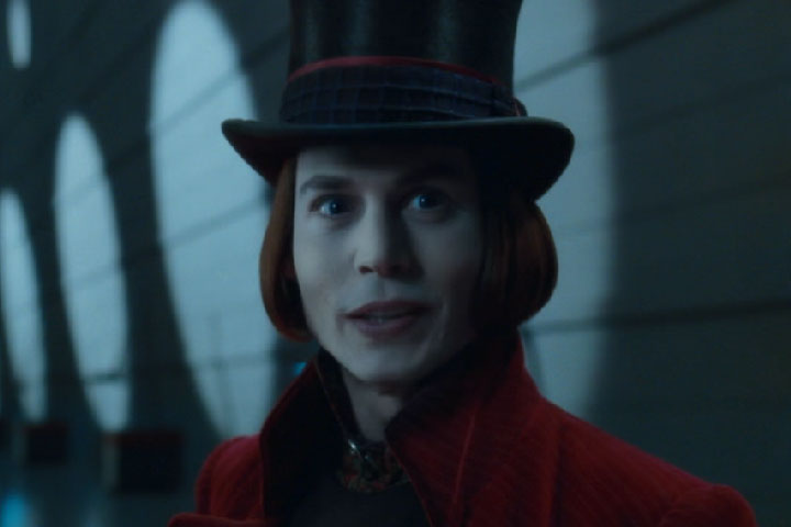 Charlie Chocolate