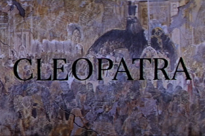 Cleopatra