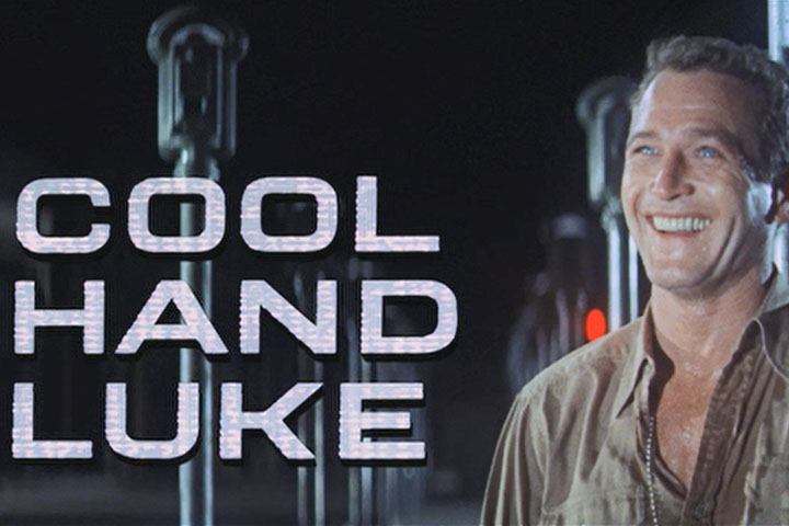 Cool Hand Luke