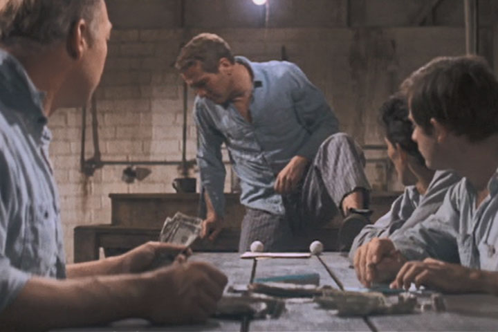 Cool Hand Luke