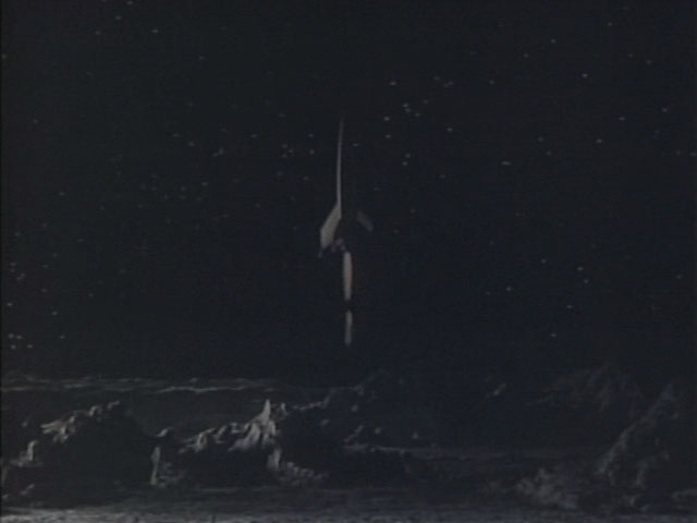 Destination Moon