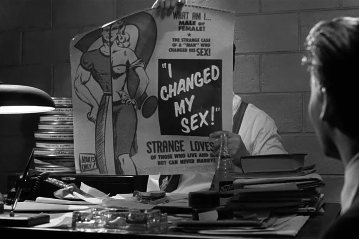 Ed Wood