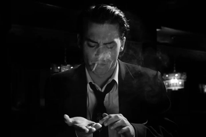 Ed Wood