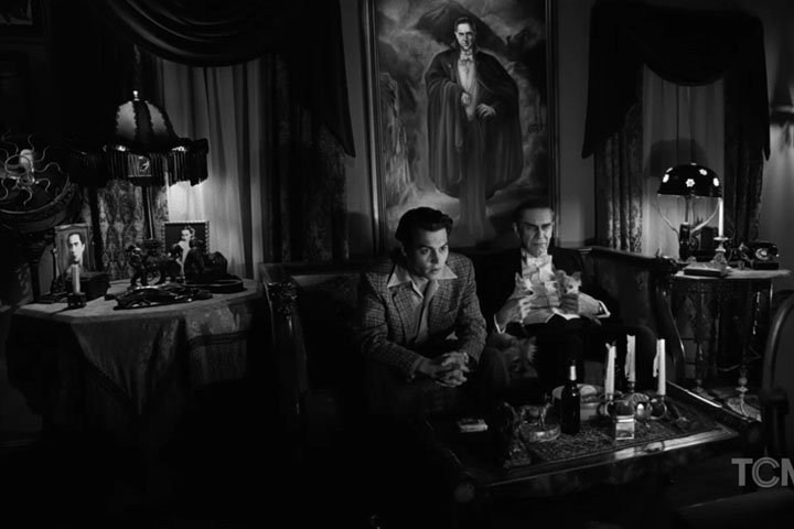 Ed Wood