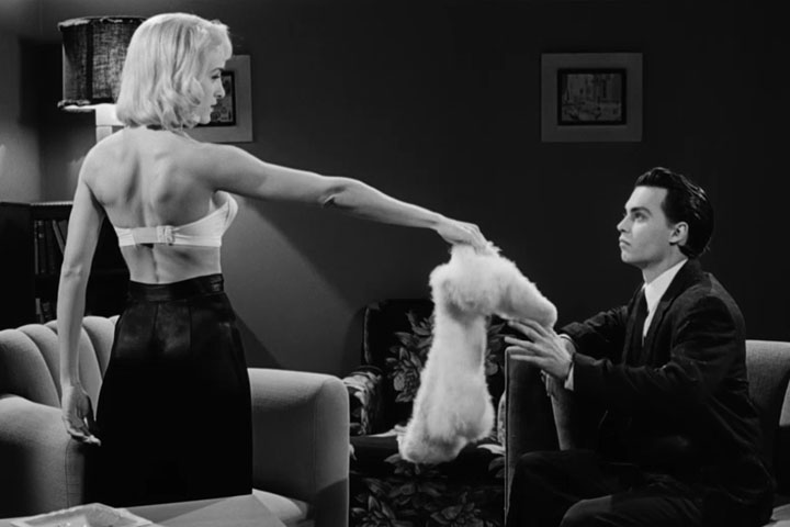 Ed Wood