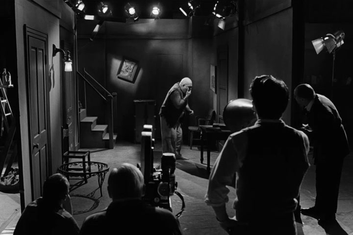 Ed Wood
