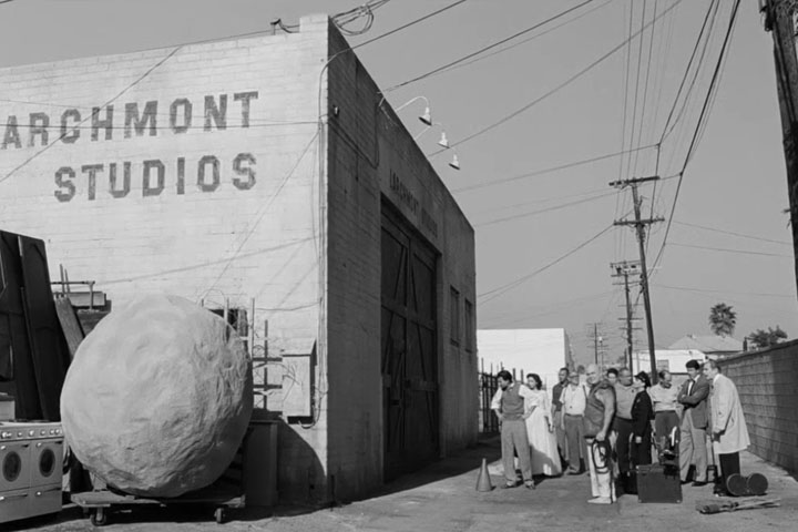 Ed Wood