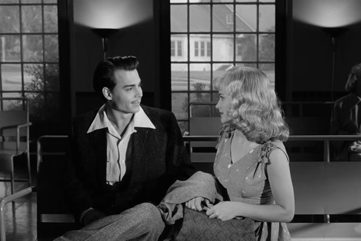 Ed Wood