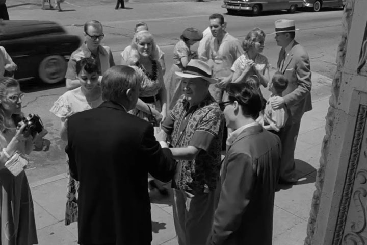 Ed Wood