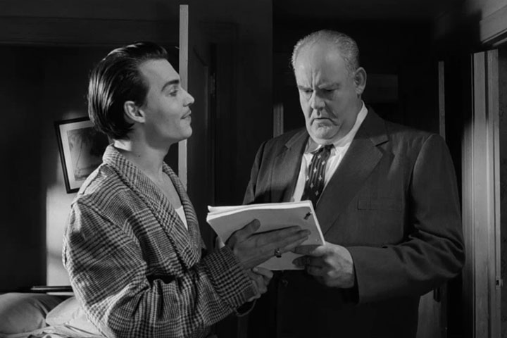 Ed Wood