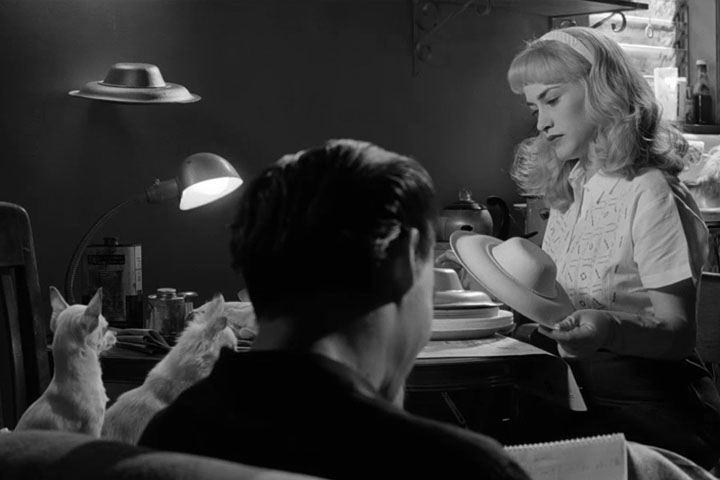 Ed Wood
