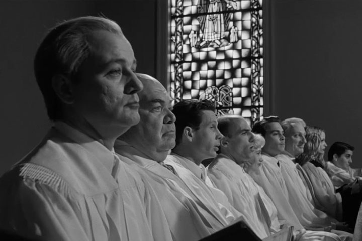 Ed Wood