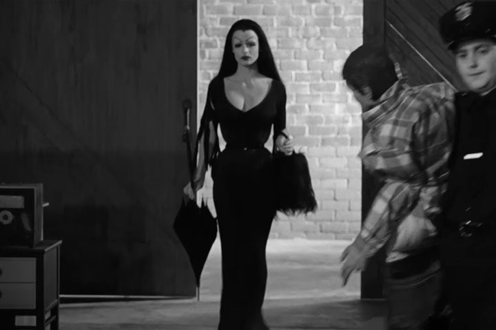 Ed Wood