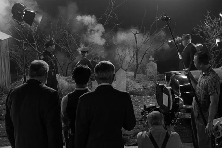 Ed Wood