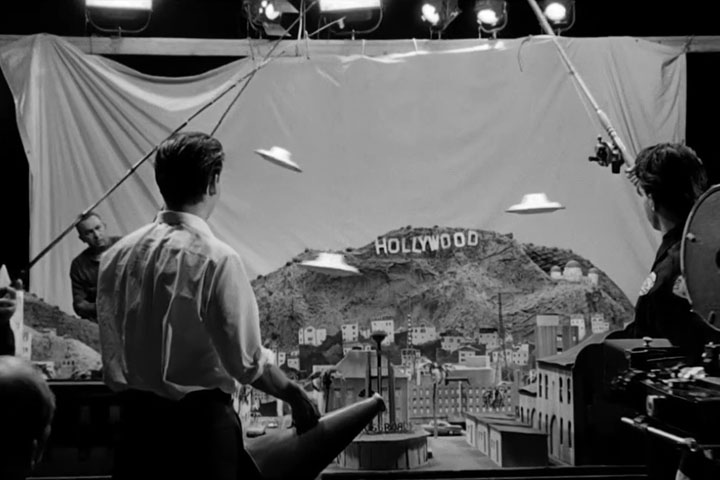 Ed Wood