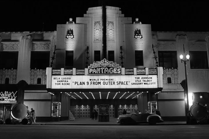 Ed Wood