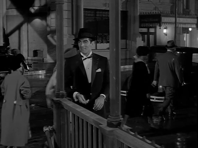 The George Raft Story