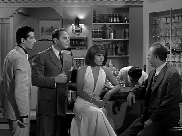 The George Raft Story