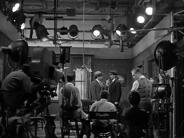 The George Raft Story