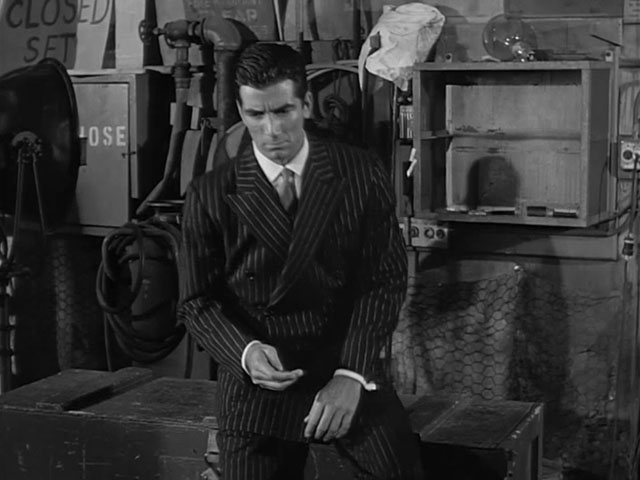 The George Raft Story