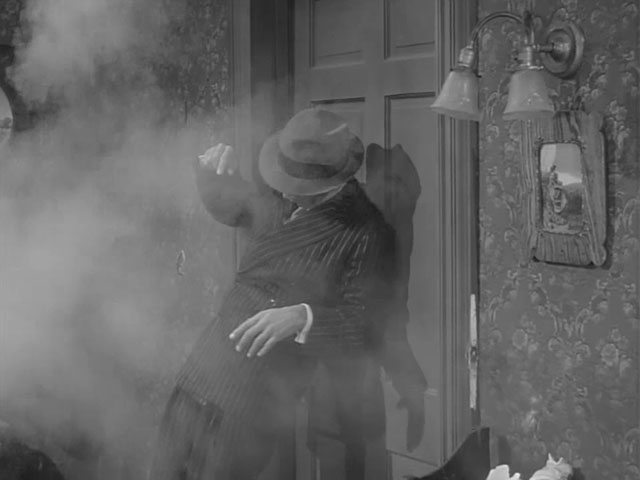 The George Raft Story