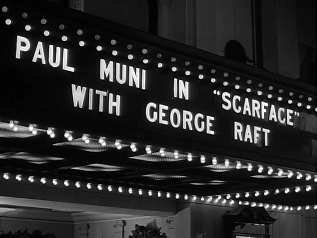 The George Raft Story