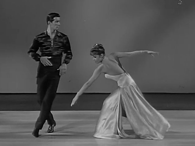 The George Raft Story