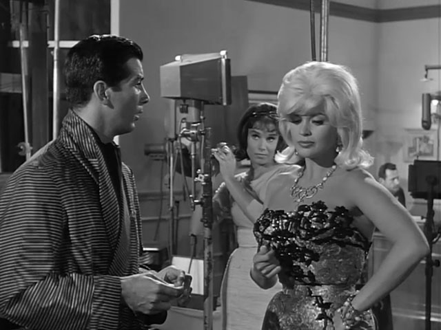 The George Raft Story