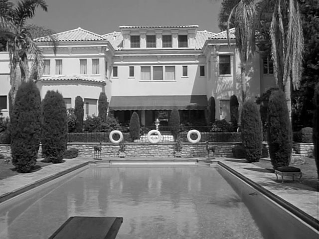 The George Raft Story