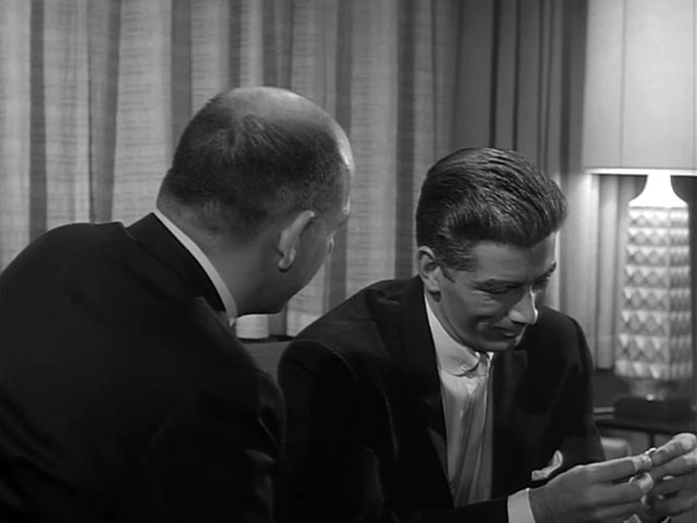 The George Raft Story