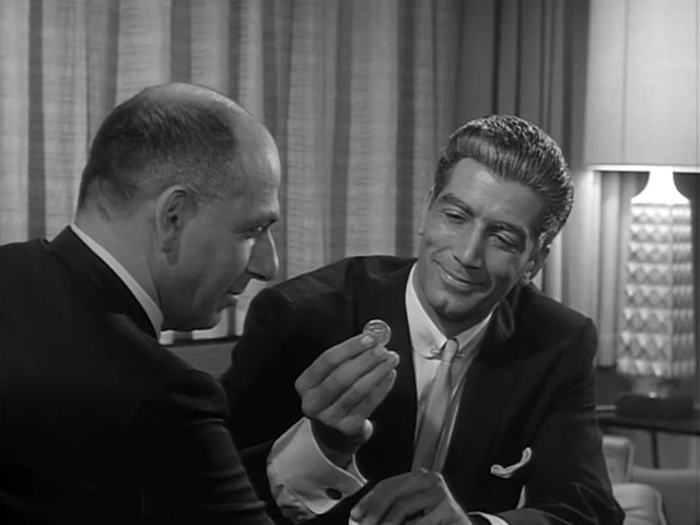 The George Raft Story