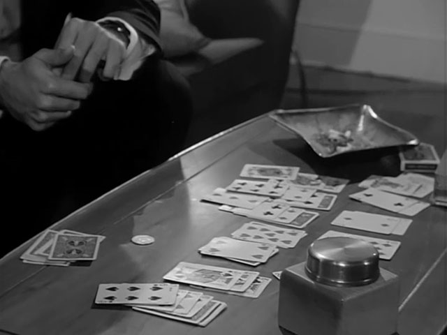 The George Raft Story