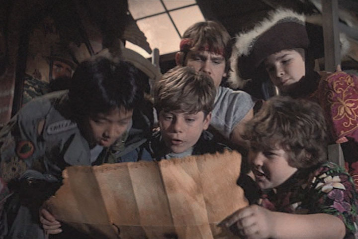 The Goonies