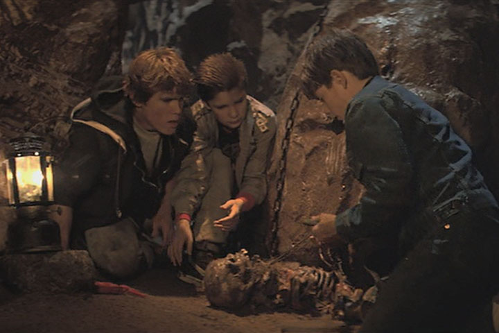 The Goonies