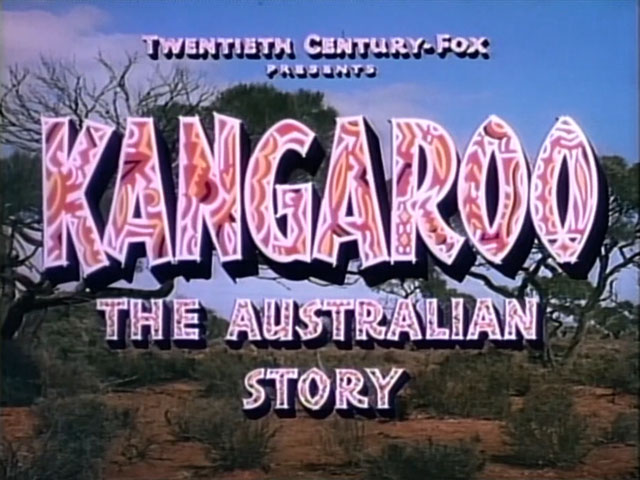 Kangaroo