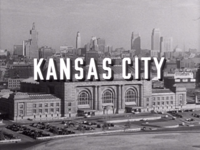 Kansas City Confidential